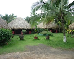 Hotel Paraiso Beach (Corn Islands, Nicaragua)