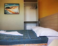 Hotel Pousada Latitude (Canoa Quebrada, Brazil)