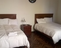 Hotel Casona Mercaderes (Arequipa, Perú)