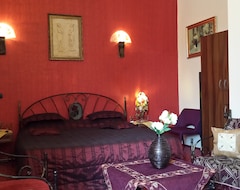 Koko talo/asunto Voila Inn (Constanta, Romania)