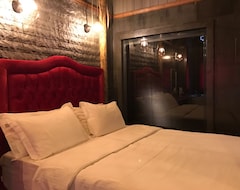 Hotelli Mi Norte Exclusive Boutique Ağva (Ağva, Turkki)