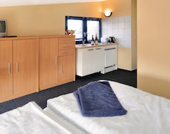 Huoneistohotelli Kuhnle-Tours Niderviller Apartments (Niderviller, Ranska)