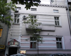 Hotel City Code (Belgrado, Serbia)
