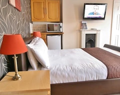 Hotelli Central Hotel Cheltenham By Roomsbooked (Cheltenham, Iso-Britannia)