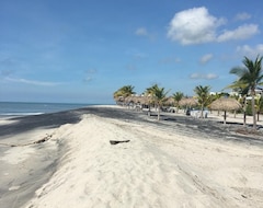 Resort/Odmaralište Playa Blanca Beach Resort Spa And Residences (Antón, Panama)