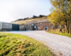 Tüm Ev/Apart Daire Anroach Farm Peak District (Buxton, Birleşik Krallık)