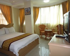 Hotelli Rising Sun (Dar es Salaam, Tansania)