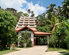 Hotel Silan Mo (Matara, Šri Lanka)
