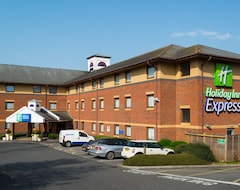 Holiday Inn Express Exeter East, An Ihg Hotel (Exeter, Reino Unido)