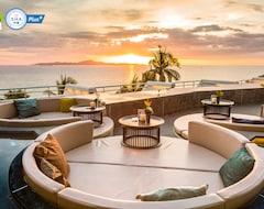 Otel Royal Cliff Beach Terrace - SHA Plus (Pattaya, Tayland)