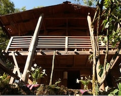 Khách sạn Hotel Rupa Wasi Lodge (Machu Picchu, Peru)