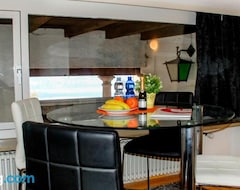 Tüm Ev/Apart Daire Casa Schalom One Bedroom (Locarno, İsviçre)