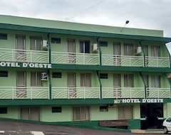 Hotel Do Oeste (Palmitos, Brasilien)