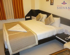 Khách sạn Shivam Inn (Muzaffarpur, Ấn Độ)