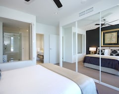 Otel Cairns Luxury Apartments (Cairns, Avustralya)