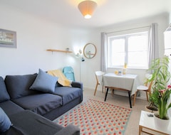 Casa/apartamento entero Lovely Apartment In Falmouth (Falmouth, Reino Unido)