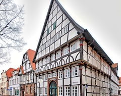 Hotelli Alt-Warburg (Warburg, Saksa)