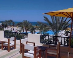 Hotel Diana Beach (Zarzis, Tunisia)