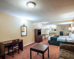 Hotel Rodeway Inn (Memphis, EE. UU.)
