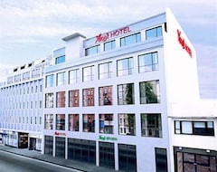 Hotel Citybox Lite Kristiansand (Kristiansand, Norway)
