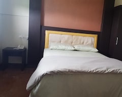 My Hotel (Rangkasbitung, Indonesia)