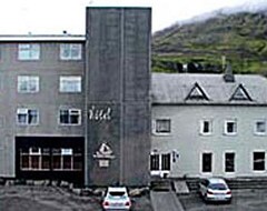 Hôtel Olafsvik (Ólafsvík, Islande)