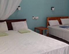 Hotel Sigiri Lion Lodge (Sigiriya, Šri Lanka)