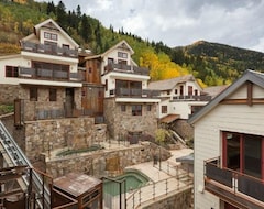 Hotel The Auberge Residences At Element 52 (Telluride, USA)