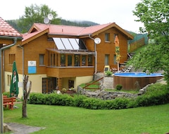Entire House / Apartment Pod Guglom (Spišská Nová Ves, Slovakia)