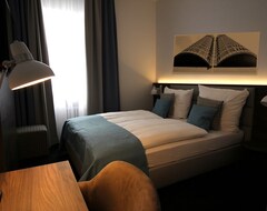 Isarblu Hotel Muenchen (Múnich, Alemania)