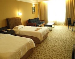 Khách sạn New York Hotel (Johore Bahru, Malaysia)