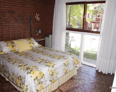Serviced apartment Punta Cerezo (Cariló, Argentina)