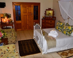 Bed & Breakfast Wendy's Country Lodge (Mtubatuba, Nam Phi)