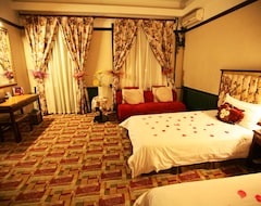 Khách sạn Bremen Inn (Zhong Yang Street) (Harbin, Trung Quốc)