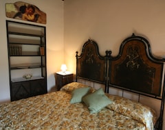 Bed & Breakfast Le Farnete (Carmignano, Ý)
