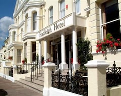 Hadleigh Hotel (Eastbourne, Birleşik Krallık)