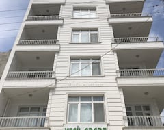 Otel Sinop Yeşil Apart Pansiyon (Sinop, Türkiye)