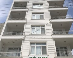 Khách sạn Sinop Yeşil Apart Pansiyon (Sinop, Thổ Nhĩ Kỳ)
