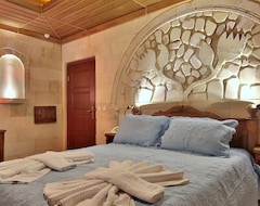 Hotel Shoestring Stone House (Göreme, Tyrkiet)