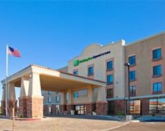 Holiday Inn Express Hotel & Suites Twentynine Palms, An Ihg Hotel (Twentynine Palms, Sjedinjene Američke Države)