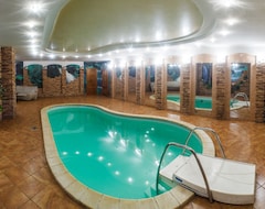 Hotel Bulgar (Kazán, Rusia)