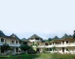 Hotel Dolce Vita (Puerto Princesa, Filipini)