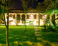 Hotel Recanto Da Serra (Paraty, Brasilien)