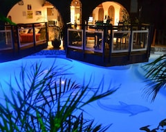 Khách sạn Dolphin View Guesthouse (Jeffreys Bay, Nam Phi)