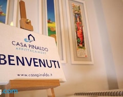 Khách sạn Casa Pinaldo (Ginosa, Ý)