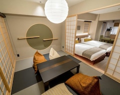 Tüm Ev/Apart Daire RESI STAY Hotel Sun Chlorella (Kyoto, Japonya)