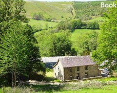 Tüm Ev/Apart Daire Blaentwrch Farmhouse (Llanddewi Brefi, Birleşik Krallık)