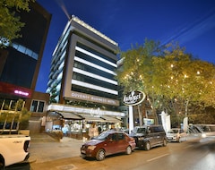 Hotel Guvenay Business Otel (Ankara, Turkey)
