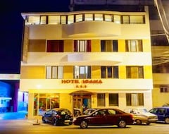Hotel Ioana (Constanza, Rumanía)