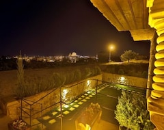 Khách sạn Lunas Cappadocia (Nevsehir, Thổ Nhĩ Kỳ)